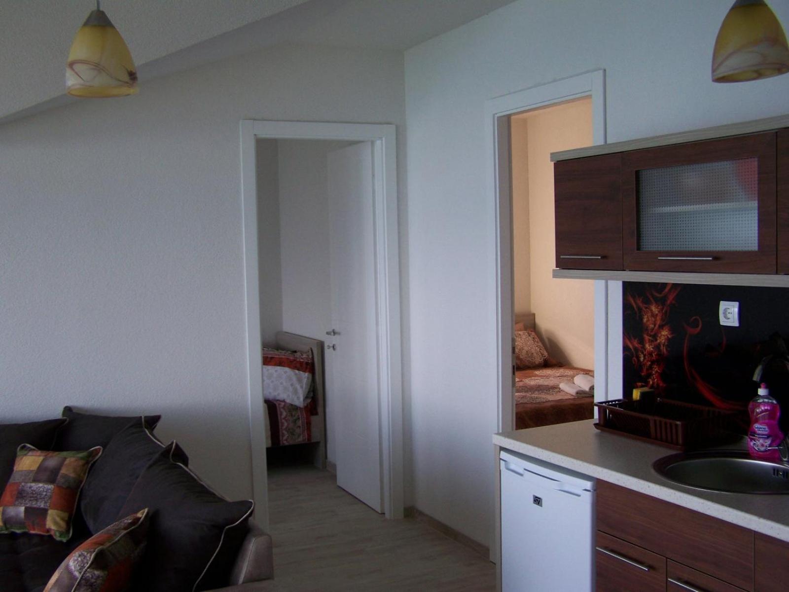 Royal View Apartments Struga Exterior photo