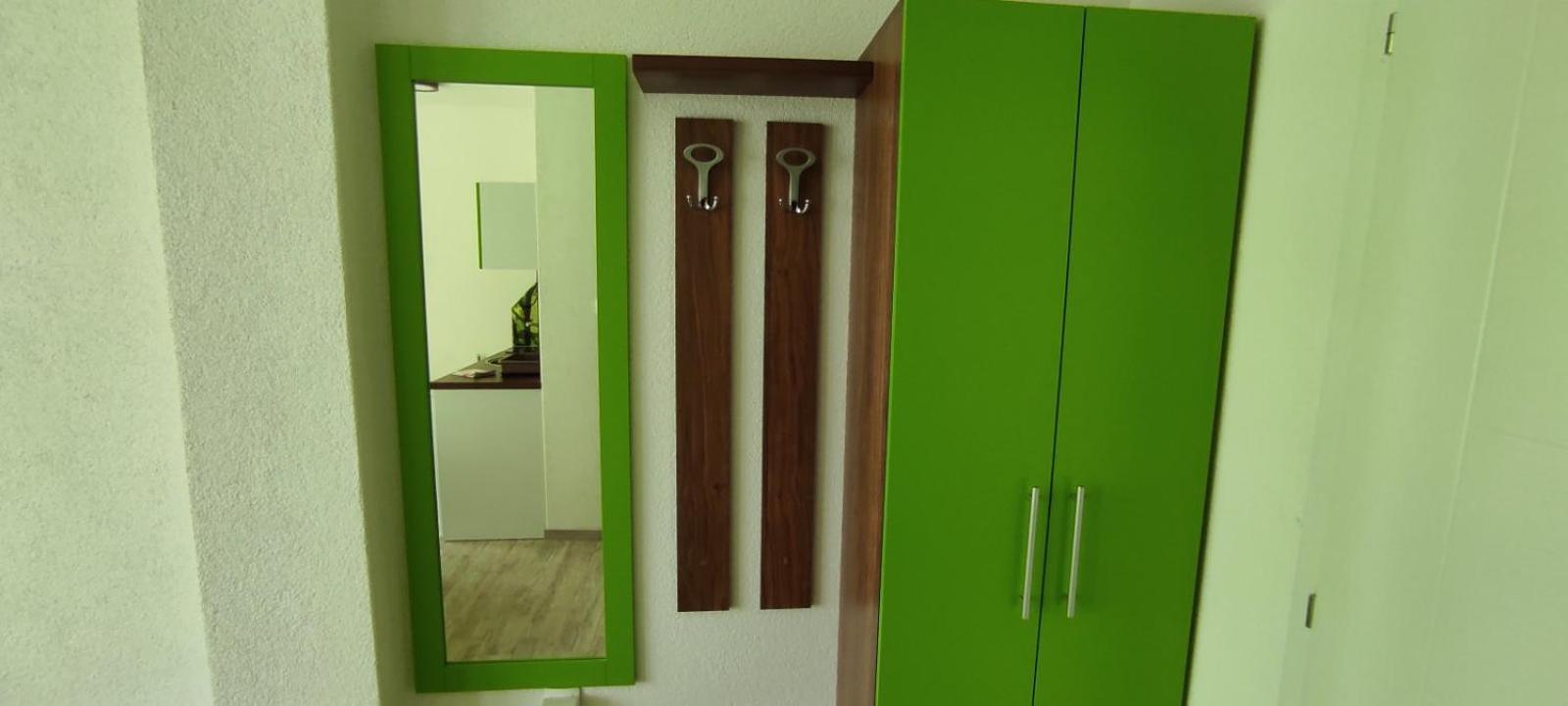 Royal View Apartments Struga Exterior photo