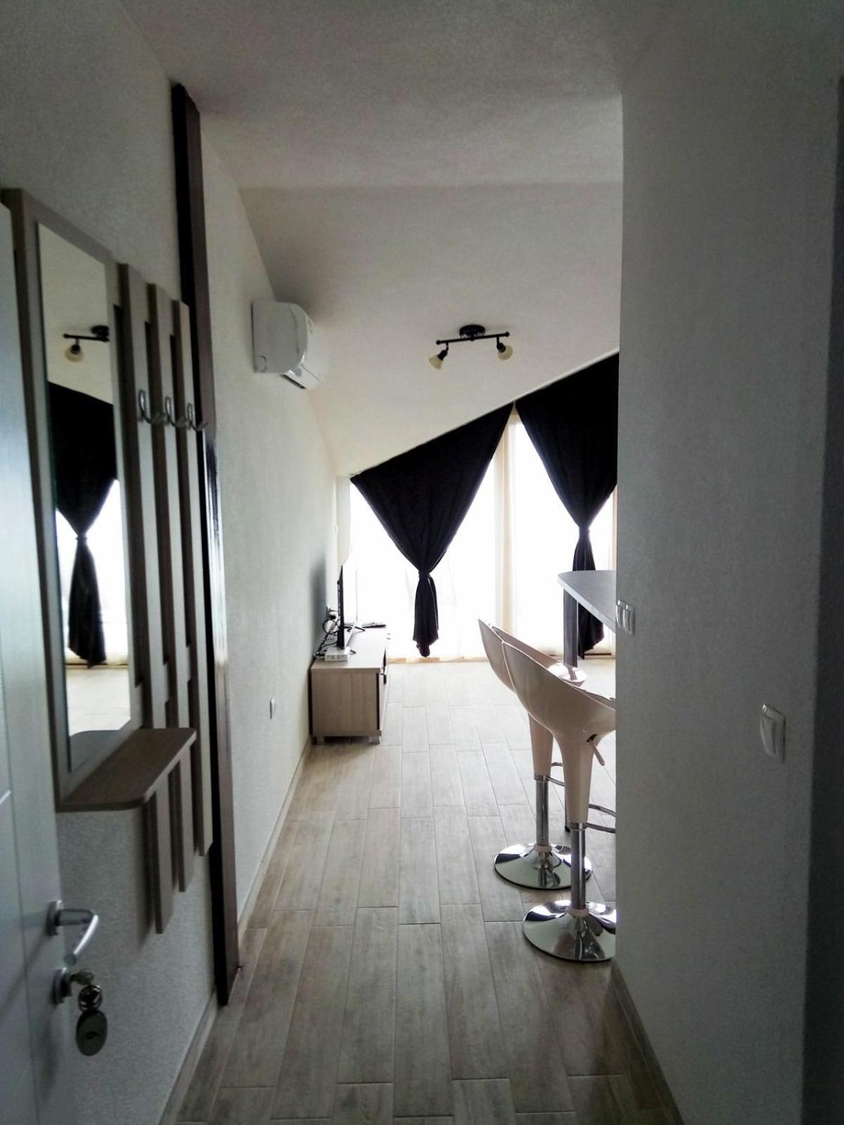 Royal View Apartments Struga Exterior photo