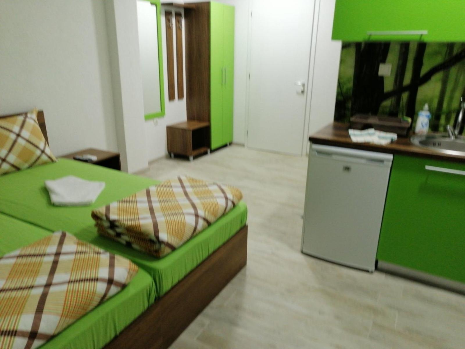Royal View Apartments Struga Exterior photo