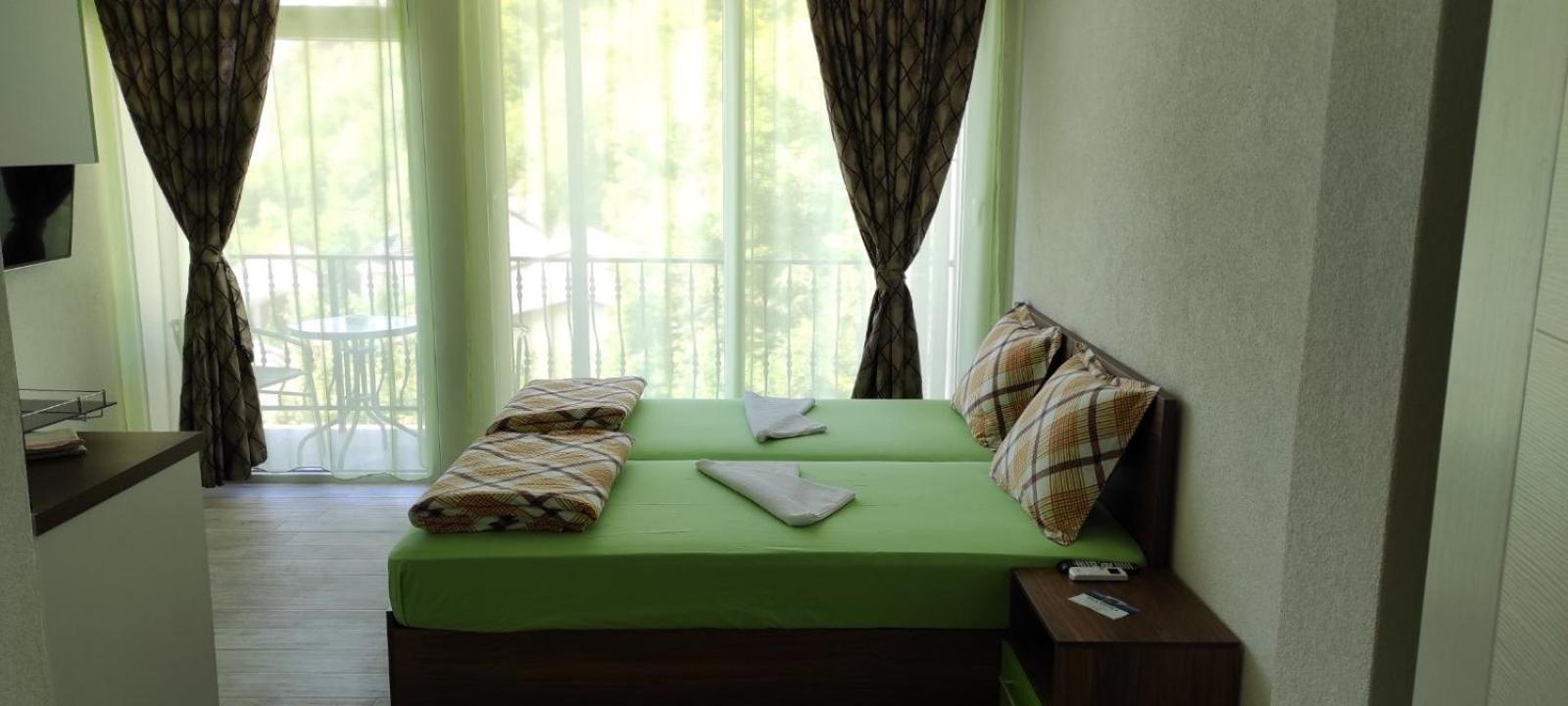 Royal View Apartments Struga Exterior photo