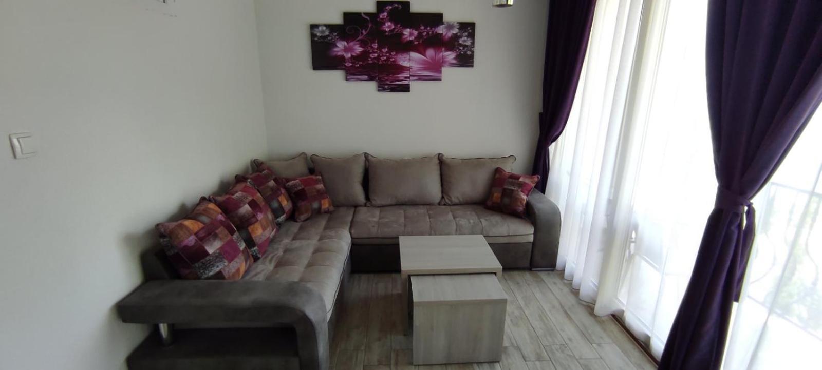 Royal View Apartments Struga Exterior photo