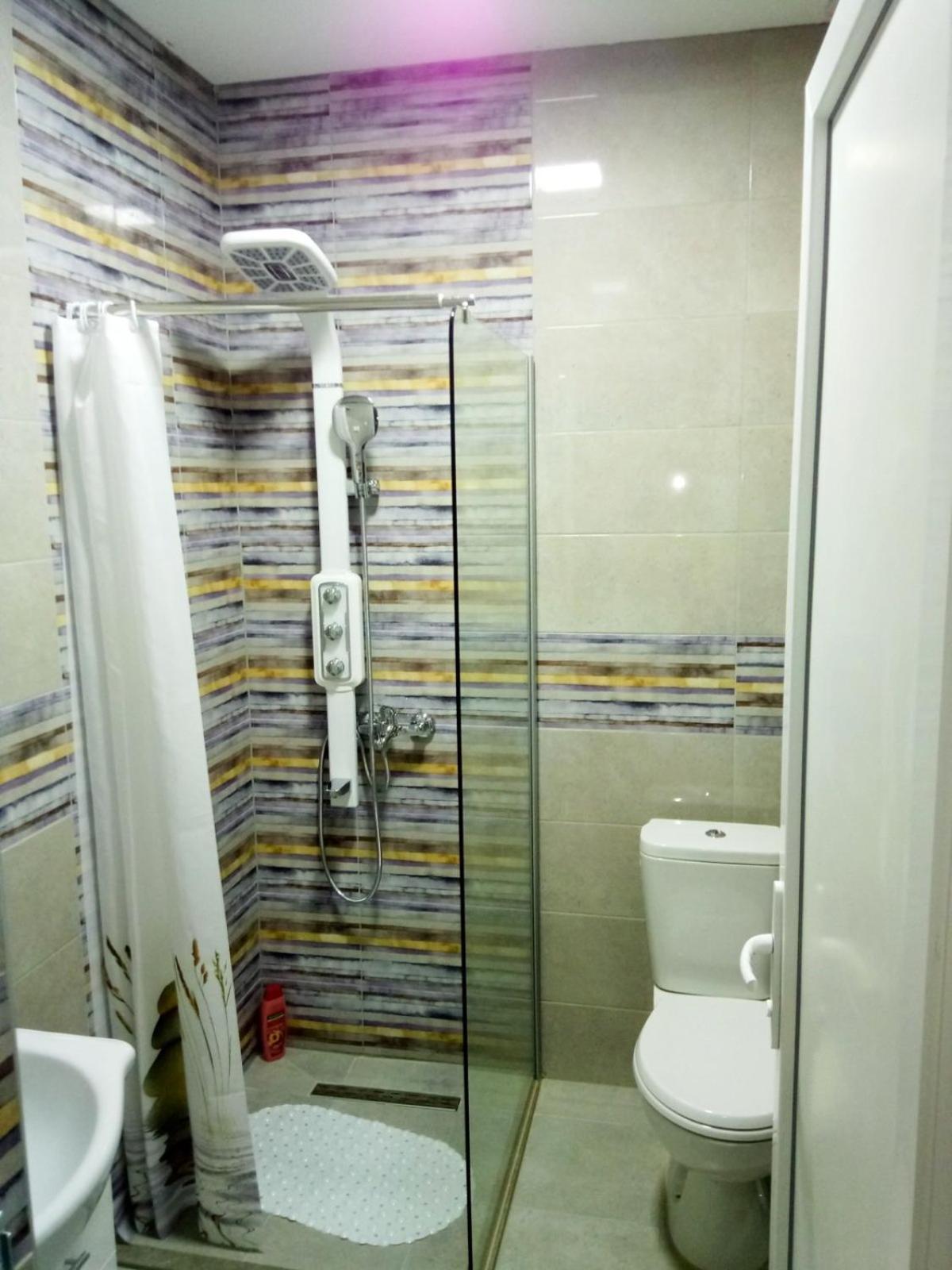 Royal View Apartments Struga Exterior photo