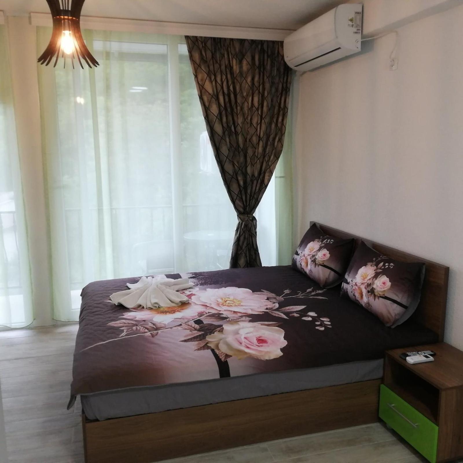 Royal View Apartments Struga Exterior photo