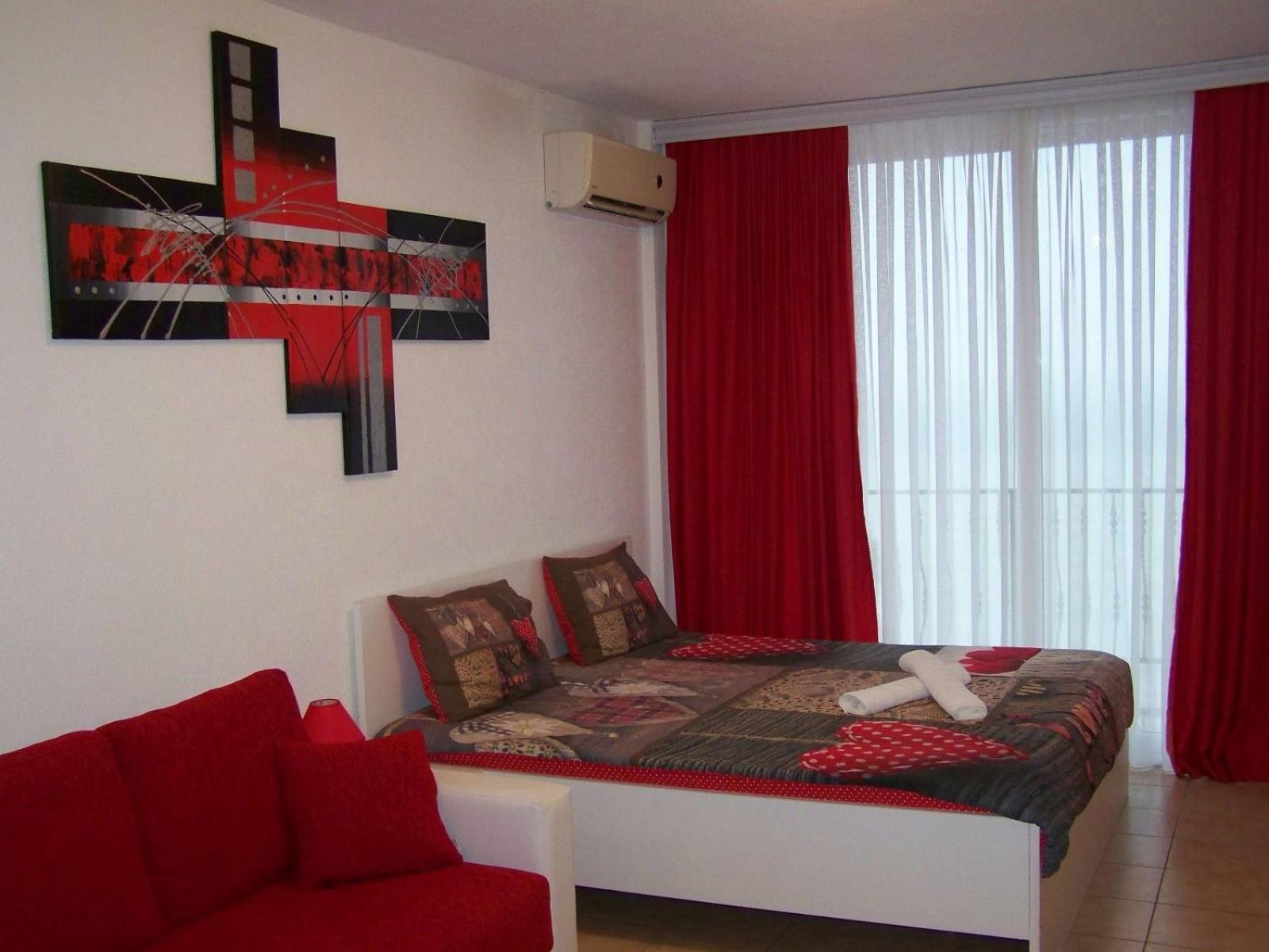 Royal View Apartments Struga Exterior photo