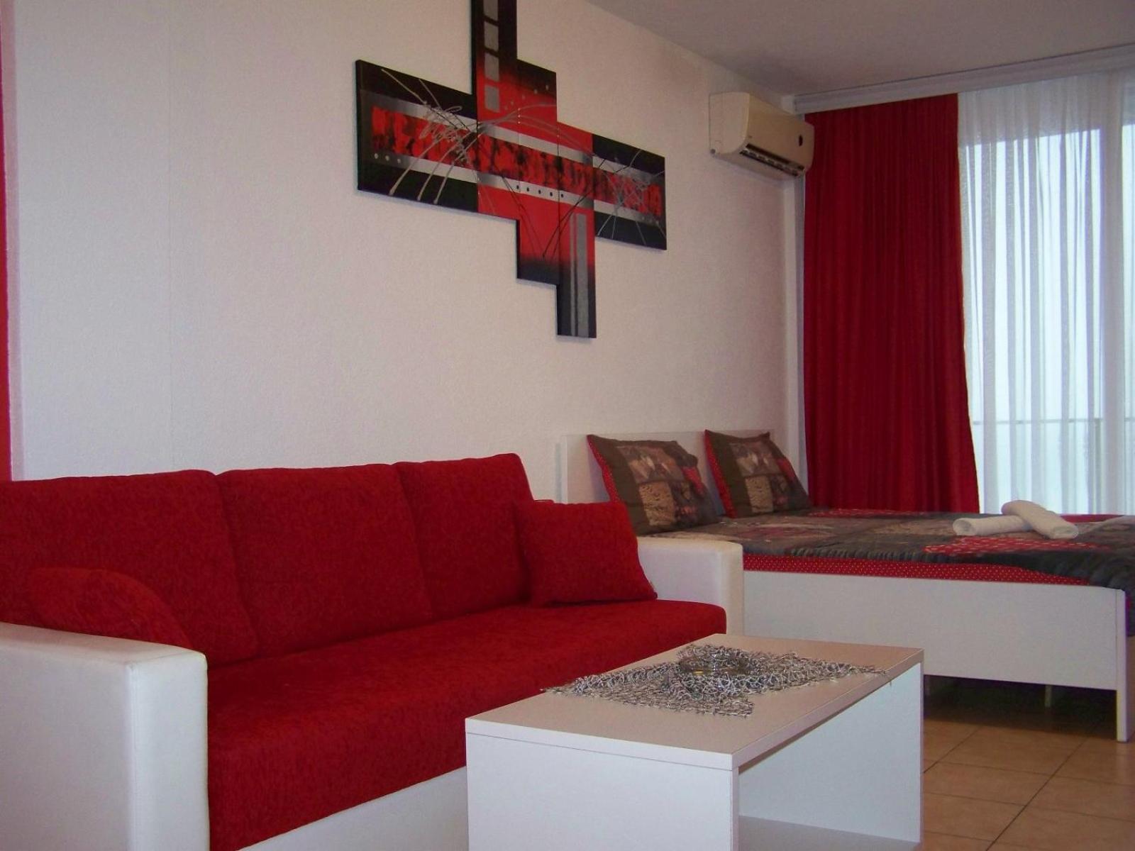 Royal View Apartments Struga Exterior photo