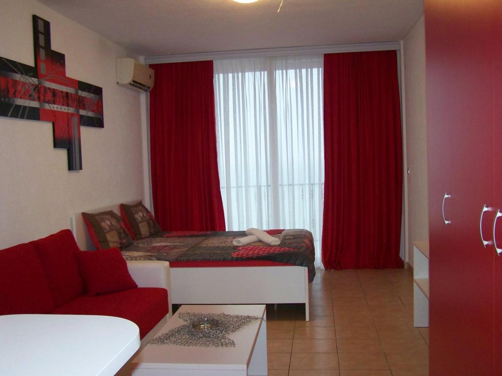 Royal View Apartments Struga Exterior photo