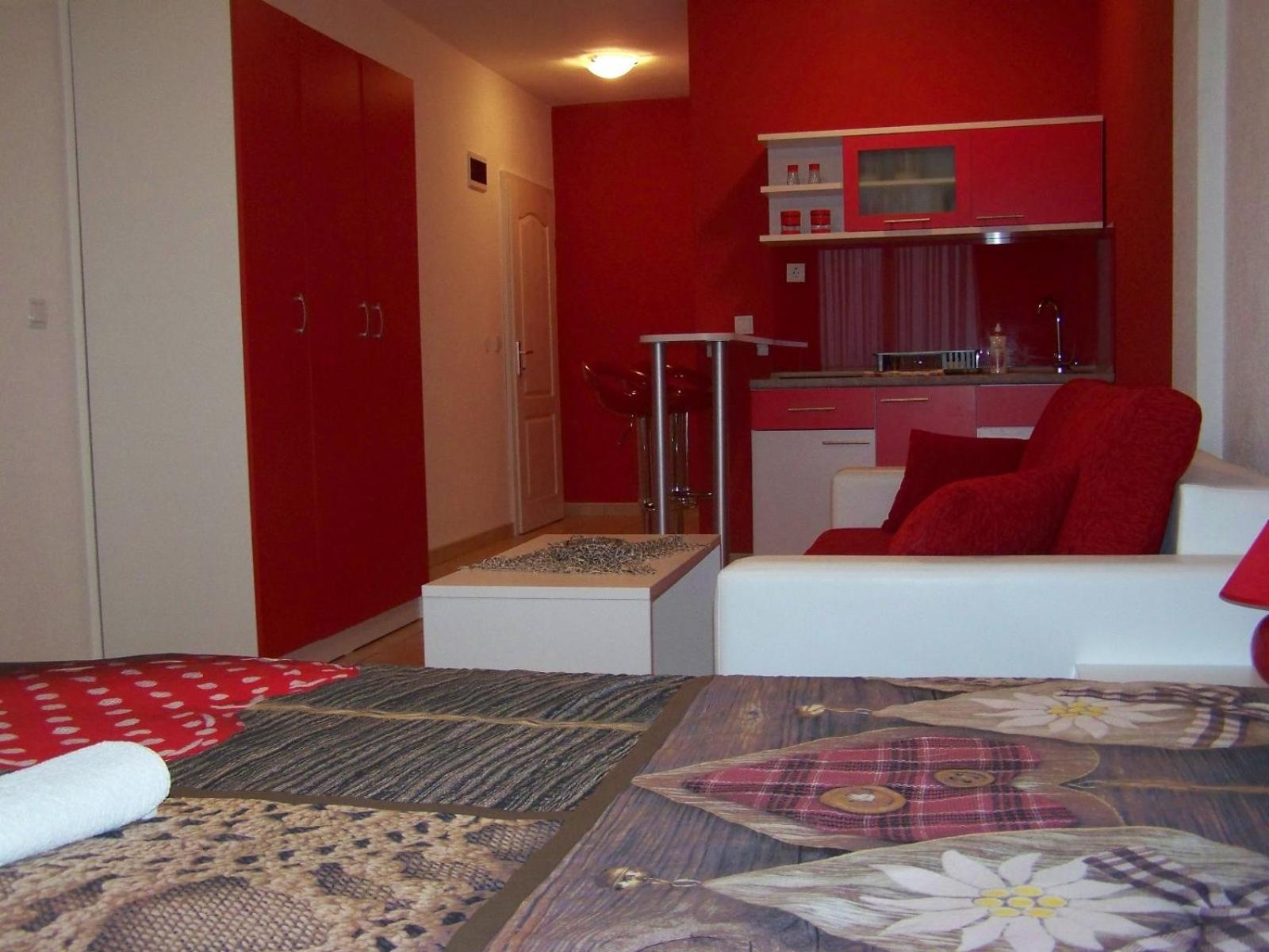 Royal View Apartments Struga Exterior photo