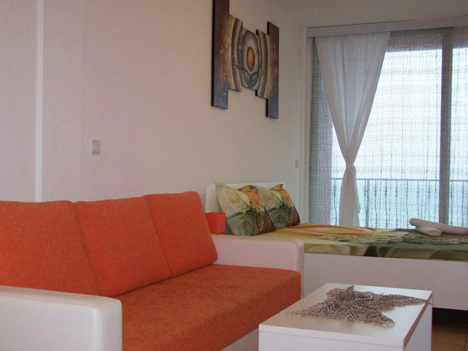 Royal View Apartments Struga Exterior photo